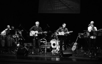 Direzione Ostinata e Contraria: concerto benefico al Porto Antico