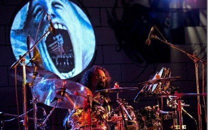 Palco sul Mare Festival: Outside the Wall in concerto a Rapallo