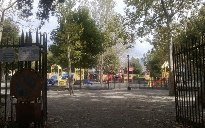 Il teatro della Gioventù al Parco dell’Acquasola: tutti gli spettacoli in programma