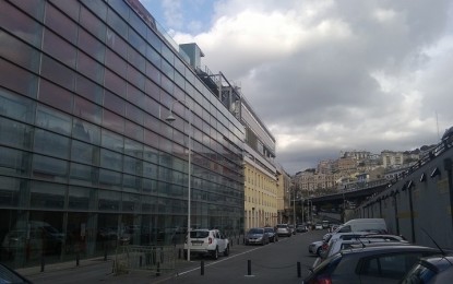 Darsena, dal Galata alla Casa dell’Arte: successi, propositi e delusioni