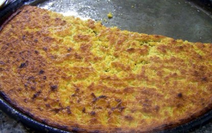Sagra della farinata, 42esima edizione nel lungomare di Pegli