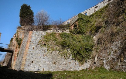 Forte Tenaglia: il progetto di riqualificazione è sempre più concreto