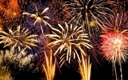 Sagra del fuoco: weekend ricco di eventi a Recco