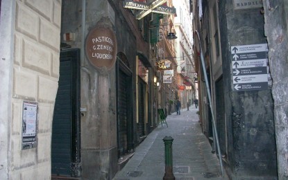 Mafia alla Maddalena? No, grazie! Cittadini e commercianti contro le mafie, il nostro reportage
