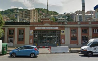 Val Bisagno, ex Guglielmetti: torre-albergo e nuovo centro Coop