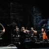 Neri Marcorè e Gnu Quartet: spettacolo al teatro dell’Archivolto