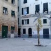 Piazza Don Andrea Gallo a Genova: si attende l’ok della Prefettura