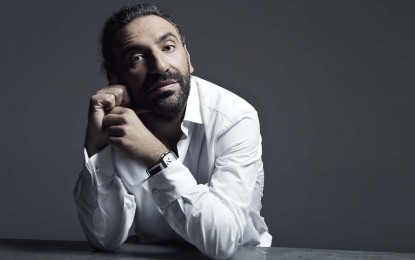 La Regina Dada, lo spettacolo di Valentina Cenni e Stefano Bollani