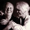Politeama Genovese: Dario Fo presenta il libro di Franca Rame