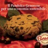 Il Pandolce Genovese per un’economia sostenibile