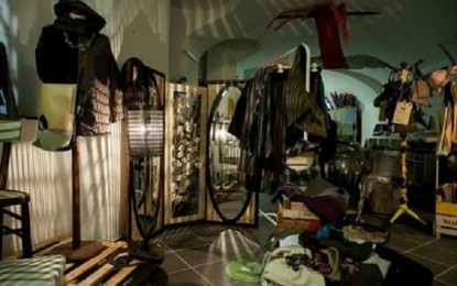 Rigenerae: nuova vita agli oggetti grazie ad artigiani e designer