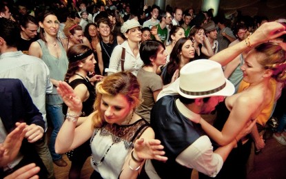 Live Club Festival: tre giorni di eventi a Villa Rossi di Sestri Ponente