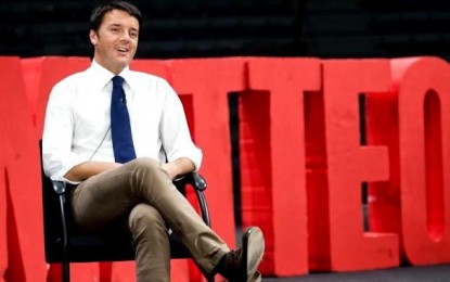 Ecco la democrazia “matriosca”: dal popolo italiano a Matteo Renzi, passando dalla direzione del Pd