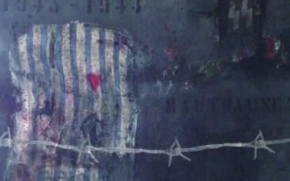 Il Viaggio. Mostra del pittore sampierdarenese Angelo Baghino