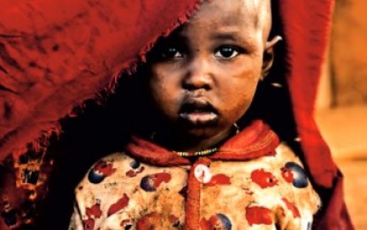 National Geographic Italia: mostra ‘I colori del mondo’