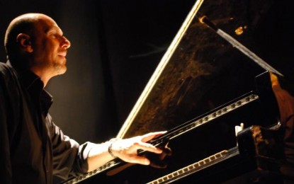Dado Moroni Quintet: concerto jazz e presentazione del nuovo album Five For John
