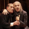 Il tartufo di Molière: Solenghi e Pagni in scena al teatro della Corte