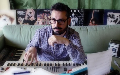 Brunori Sas: presentazione de Il  Cammino di Santiago in taxi e concerto
