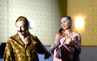 Il servitore di due padroni: il discusso spettacolo di Antonio Latella in scena