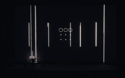 Electropark: edizione 2014 della rassegna di musica elettronica. Super ospite Robert Henke