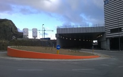 Il futuro passa agli Erzelli: inaugurazione della nuova strada con Dente e Tre Allegri Ragazzi Morti