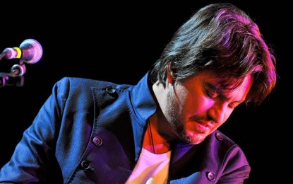 Cristiano De Andrè: presentazione della riedizione del disco ‘Come in cielo così in guerra’