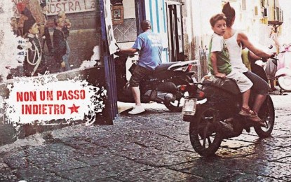 Curre Curre Guagliò 2.0: i 99 Posse in tour a Genova