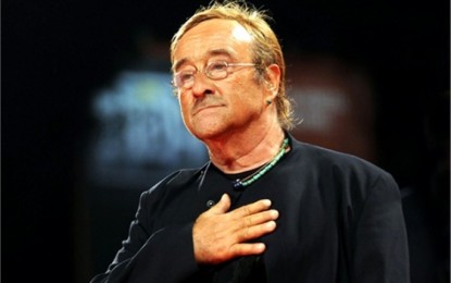 Futura, ballando con Lucio: spettacolo danzante dedicato a Lucio Dalla