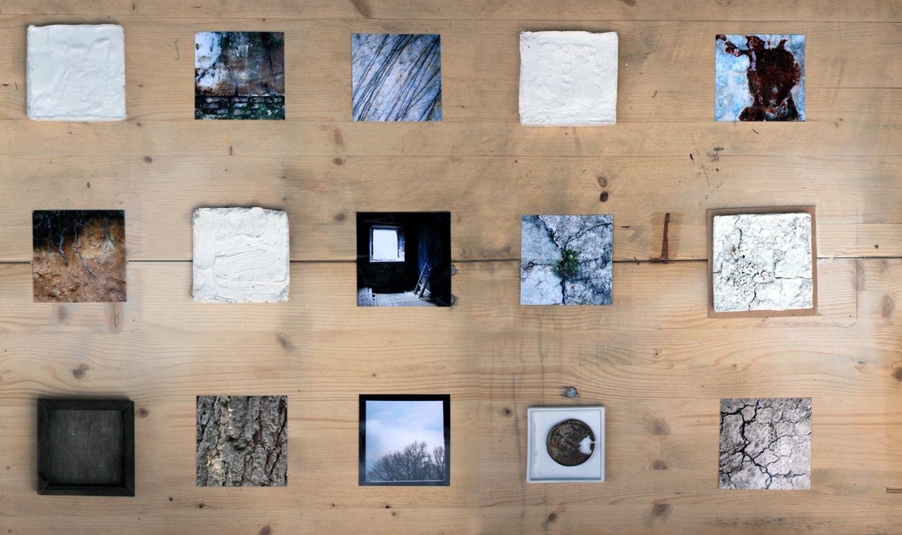 Giulia Vasta e le sue “forme dell’assenza”, incontro con l’artista genovese