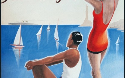 Cambi di Costume. Storie e immagini della vita balneare degli italiani