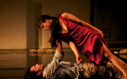 Duo: danza contemporanea e hip-hop nel nuovo spettacolo firmato da Malou Airaudo