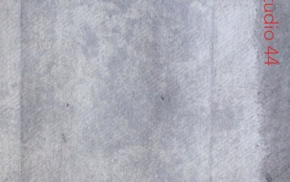 Tommaso Panzeri, 14 Opere su Carta: in mostra gli acquarelli dell’artista genovese