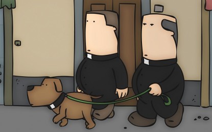 Genova Cortoons Festival: prima edizione dell’evento internazionale di cortometraggi di animazione