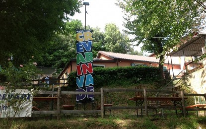 Crevari Invade: ventiduesima edizione della rassegna di musica, focaccette e solidarietà