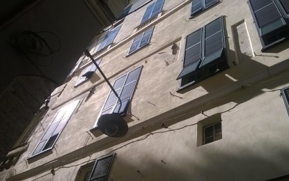 “Cantiere per la legalità responsabile”: riutilizzo sociale dei beni confiscati, incontro