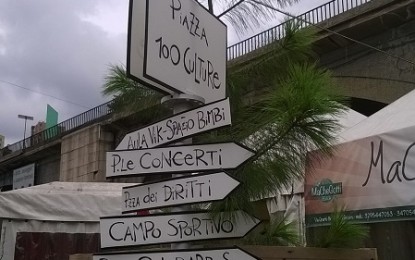Che Festival: la manifestazione solidale di Music For Peace con Zibba, Gnu Quartet, Ceccon, Balbotin