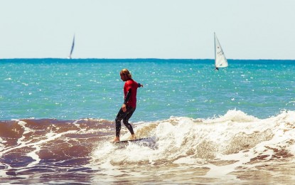 Recco SurFestival: terza edizione dell’evento surf per tutti gli amanti dello sport da onda