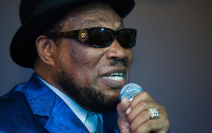 Zena Rocksteady Festival: ospite d’onore Derrick Morgan, l’icona giamaicana della musica ska