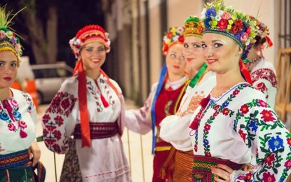 Alla festa dell’est: gulash, musica e tradizioni popolari alla scoperta dell’Est dell’Europa. Il programma