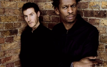 Massive Attack: Italian Tour 2014 fa tappa al Porto Antico di Genova