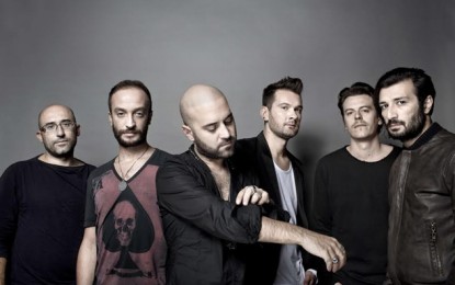 Negramaro: la band pugliese inaugura gli eventi estivi del Porto Antico