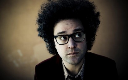 Magazzino 18: spettacolo di teatro e canzone con Simone Cristicchi