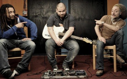 Zibba, Bunna e Raphael: grande serata reggae al Banano Tsunami