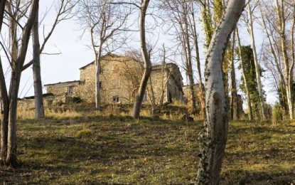 Giornate europee del patrimonio culturale al centro Anidra