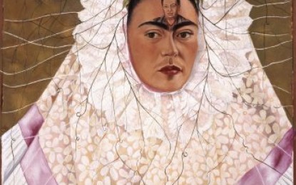 Frida Kahlo e Diego Rivera: una mostra per ripercorrere la vita e l’arte dei due artisti messicani
