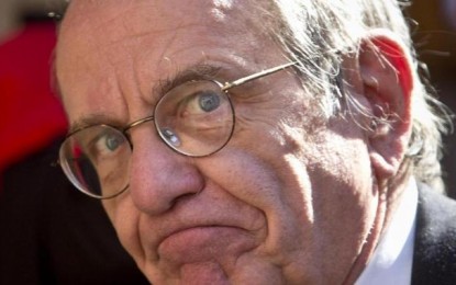 Fine dell’euro, ha inizio il count down? Crisi di domanda e malafede del governo