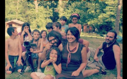 Unlearning: incontro con proiezione e dibattito