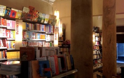 Presentazione dei libri ‘Il mistero di Oliver Ryan’ e ‘Come un ricordo che uccide’