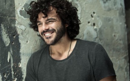 Francesco Renga: Tempo Reale Tour arriva a Genova