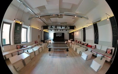 Sketch’n Sound: live painting, djset e mostra collettiva di illustrazione dedicata alla musica
